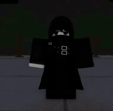 Profile image of クロ・マン치킨