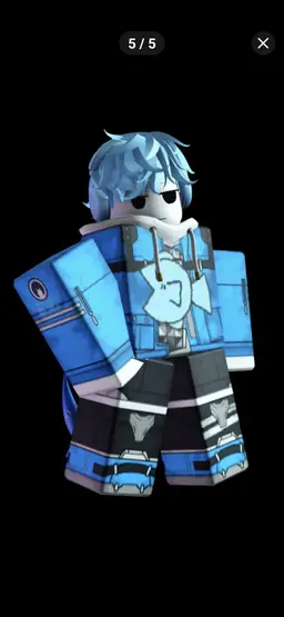 Profile image of クロ・マン치킨