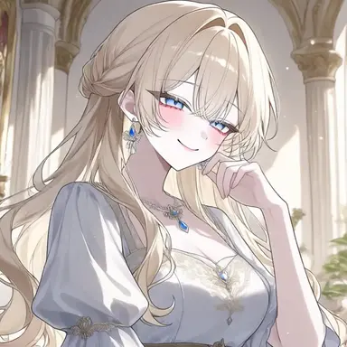 Profile image of 엘레노어