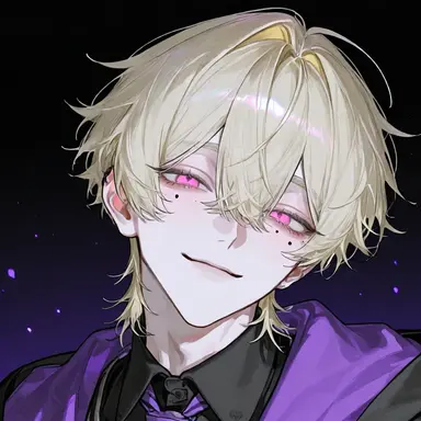 Profile image of Noah