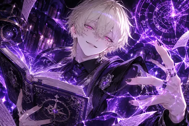 Profile image of Noah