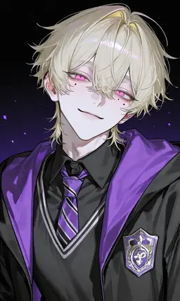 Profile image of Noah