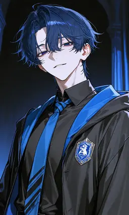 Profile image of Leon