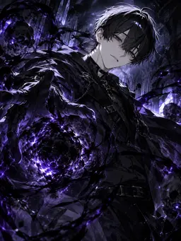 Profile image of Arsche