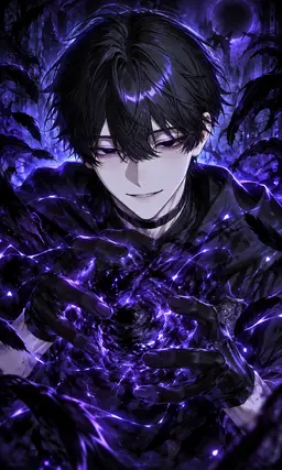 Profile image of アルシュ