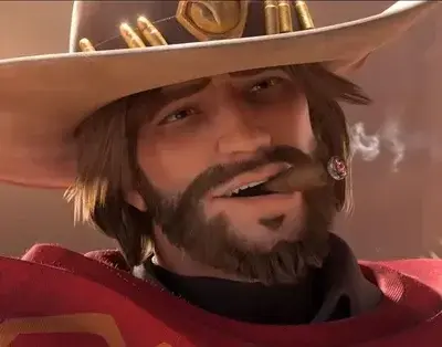 SourIndri8841의 Mcree