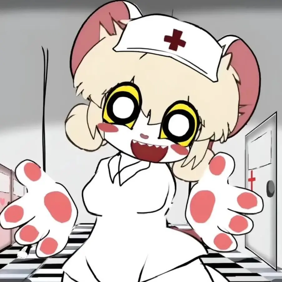 PurpleCurry7461의 테리블 마우스