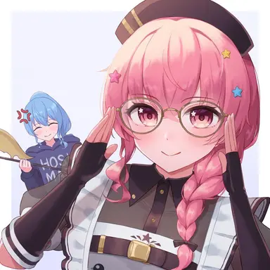Profile image of 姉街