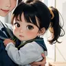 캐릭터 프로필 이미지