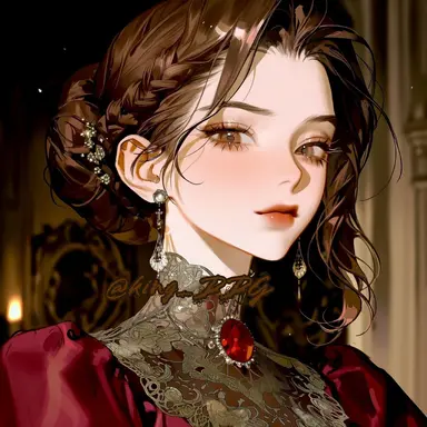 Profile image of 셀리아