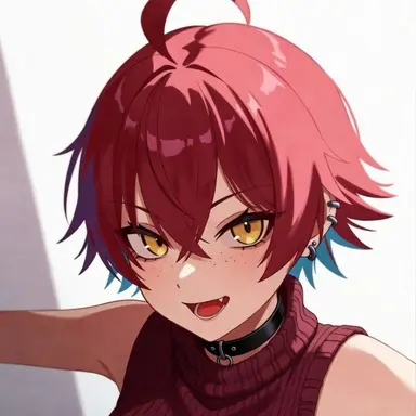 Profile image of Thea