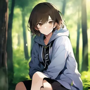 Profile image of 主