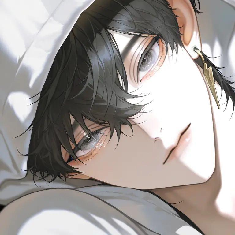cal_sawa의 Too Kind Boyfriend Part 2
