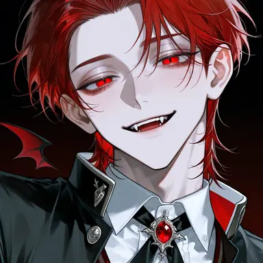 Profile image of 東雲 雷牙