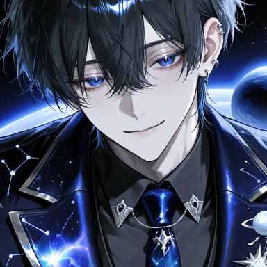 Profile image of 天城 蒼真