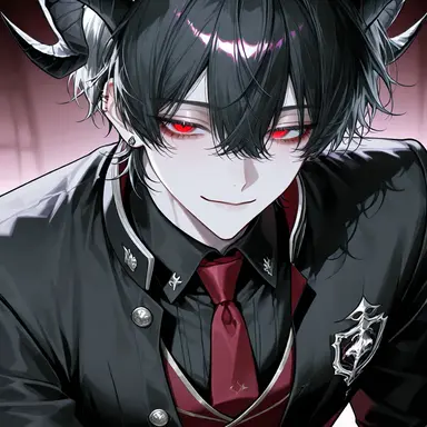 Profile image of 黒蜜 拓真