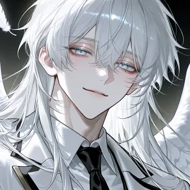 Profile image of 天使 璃久