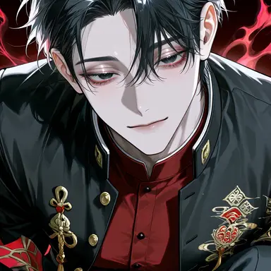 Profile image of 暁 鬼心