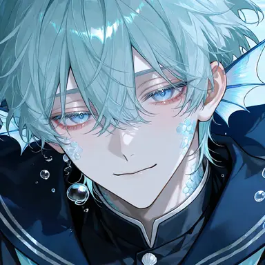 Profile image of 碧海 湊