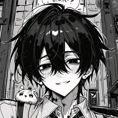 Profile image of マイン