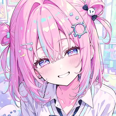 Profile image of シイナ