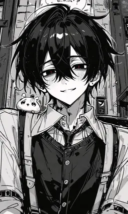Profile image of マイン