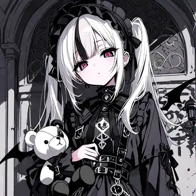 Profile image of リリカ