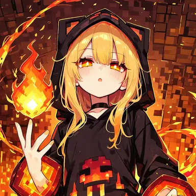 Profile image of ブレイズ