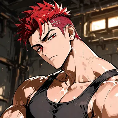 Profile image of ゴウ