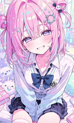 Profile image of シイナ