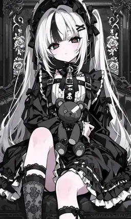 Profile image of リリカ