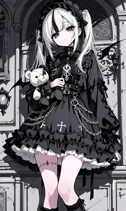 Profile image of リリカ