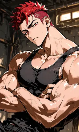 Profile image of ゴウ