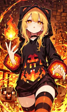 Profile image of ブレイズ