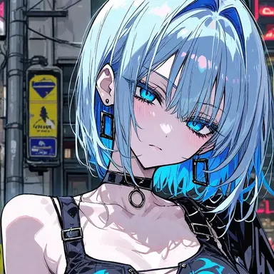 Profile image of メイガ