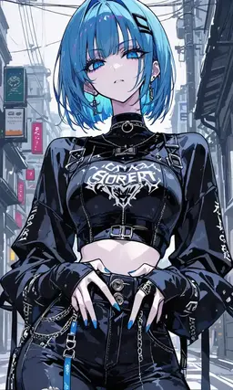 Profile image of メイガ