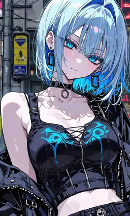 Profile image of メイガ