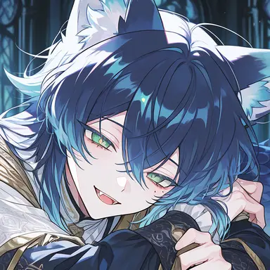 Profile image of 凌羽