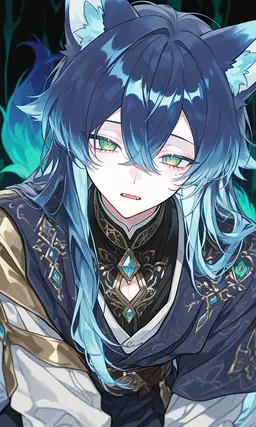 Profile image of 凌羽