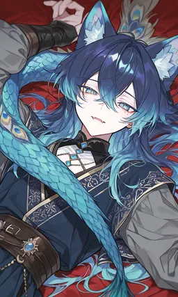 Profile image of 凌羽