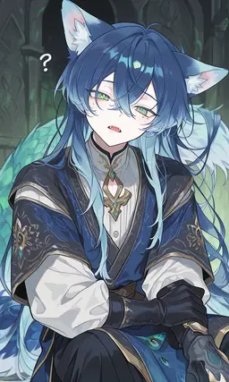 Profile image of 凌羽