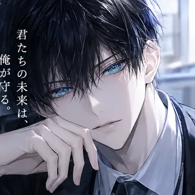 Profile image of 蒼
