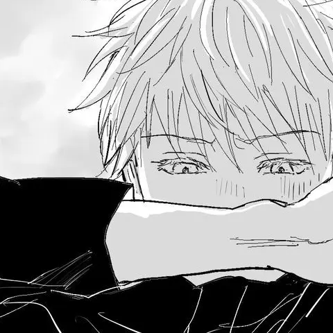 2nyan_의 【音パロ】ピアニスト、五条悟