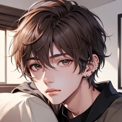 NVjKrmjish11258의 綾城 絃