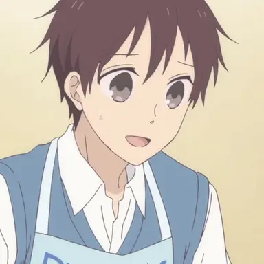 Profile image of Ryuuichi