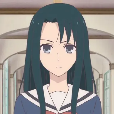 Profile image of Maria
