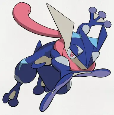 Profile image of 개굴닌자