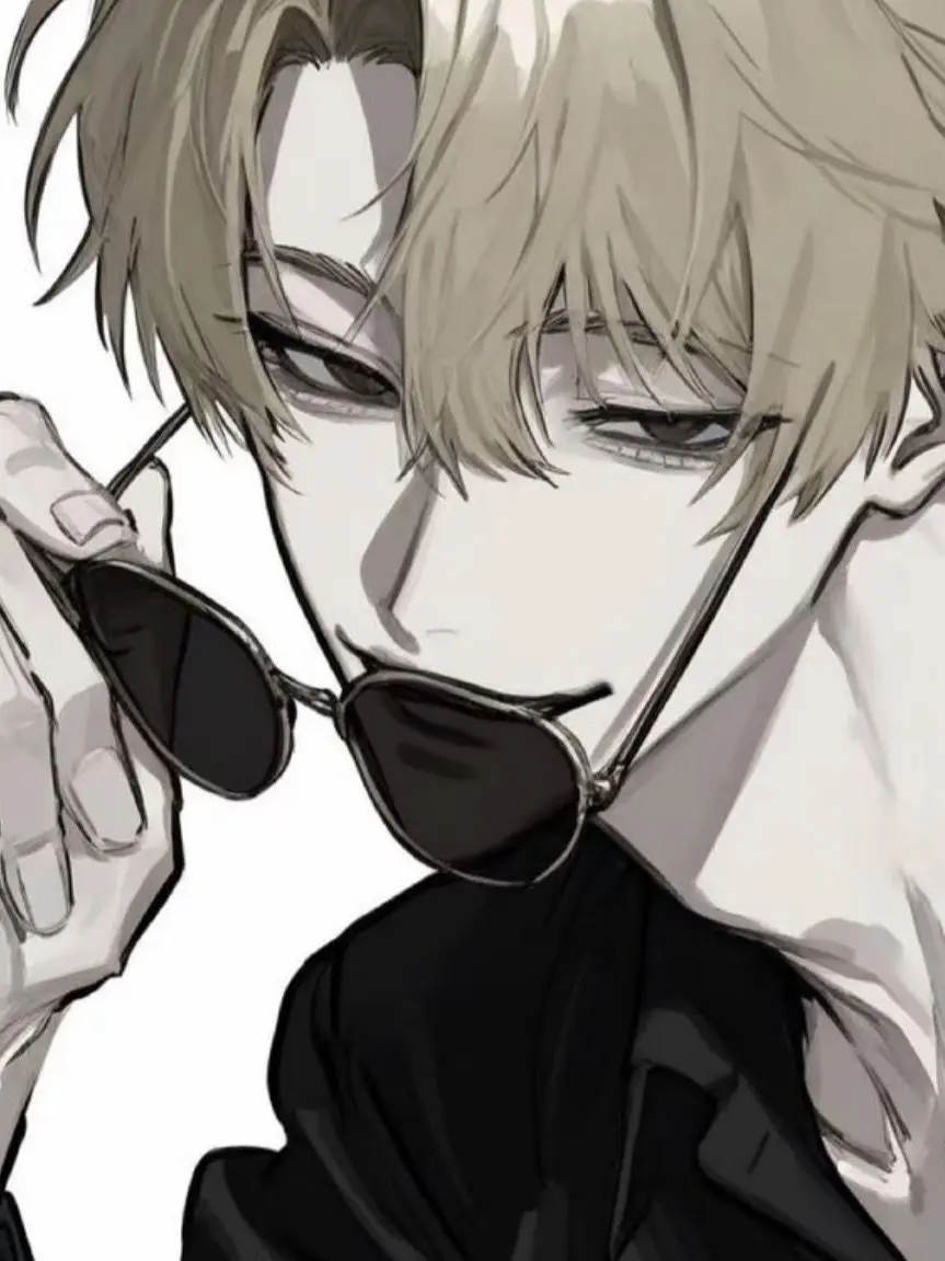 KINE_1218의 조직보스들