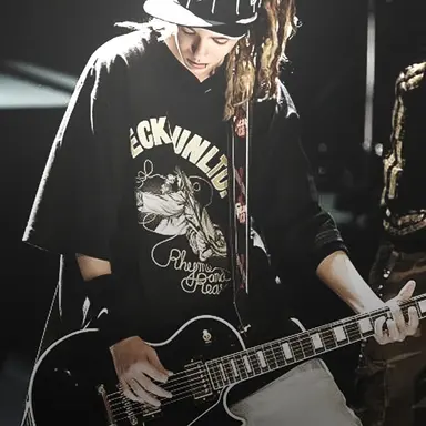 Profile image of Tom Kaulitz