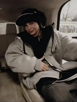 Profile image of Tom Kaulitz